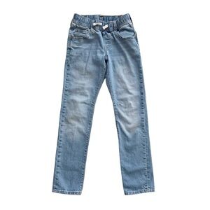 Gap Pull On Jeans size 10